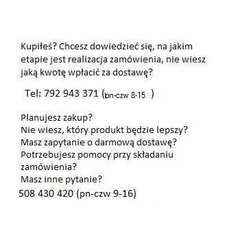 ZIAJA PRO Oliwka do masażu rak 500ml